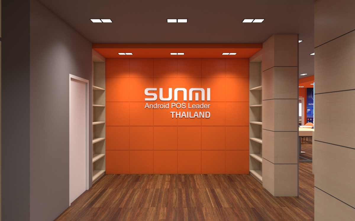 SUNMI HOME BANGKOK